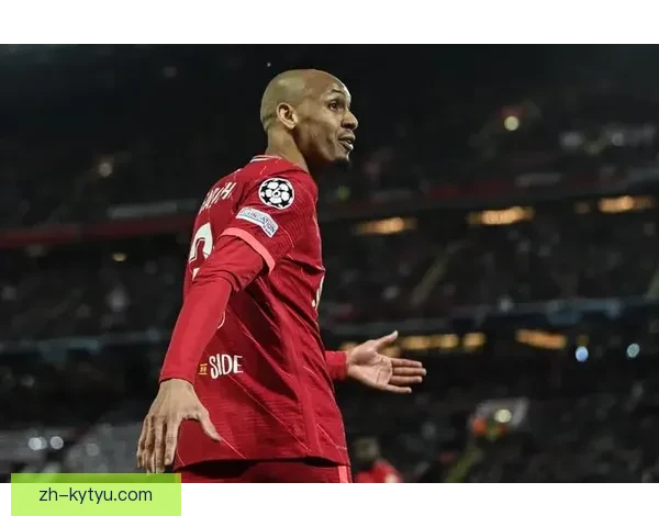 吉达联合关注卡塞米罗交易取决法比尼奥